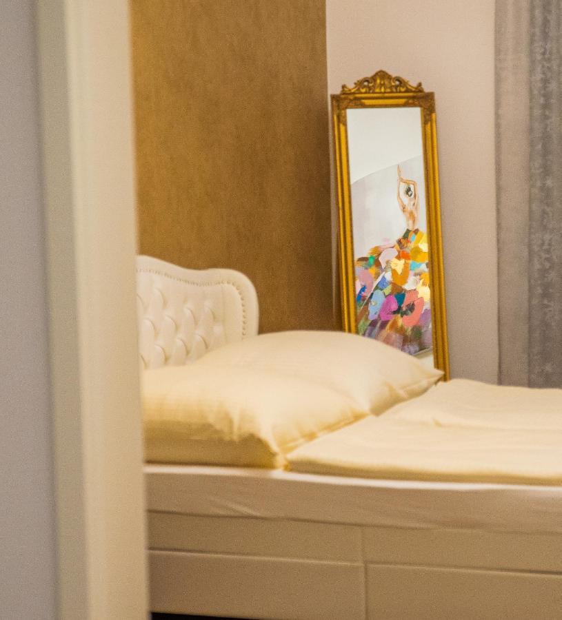 Apartment Luxus Hing Im Stadtzentrum *