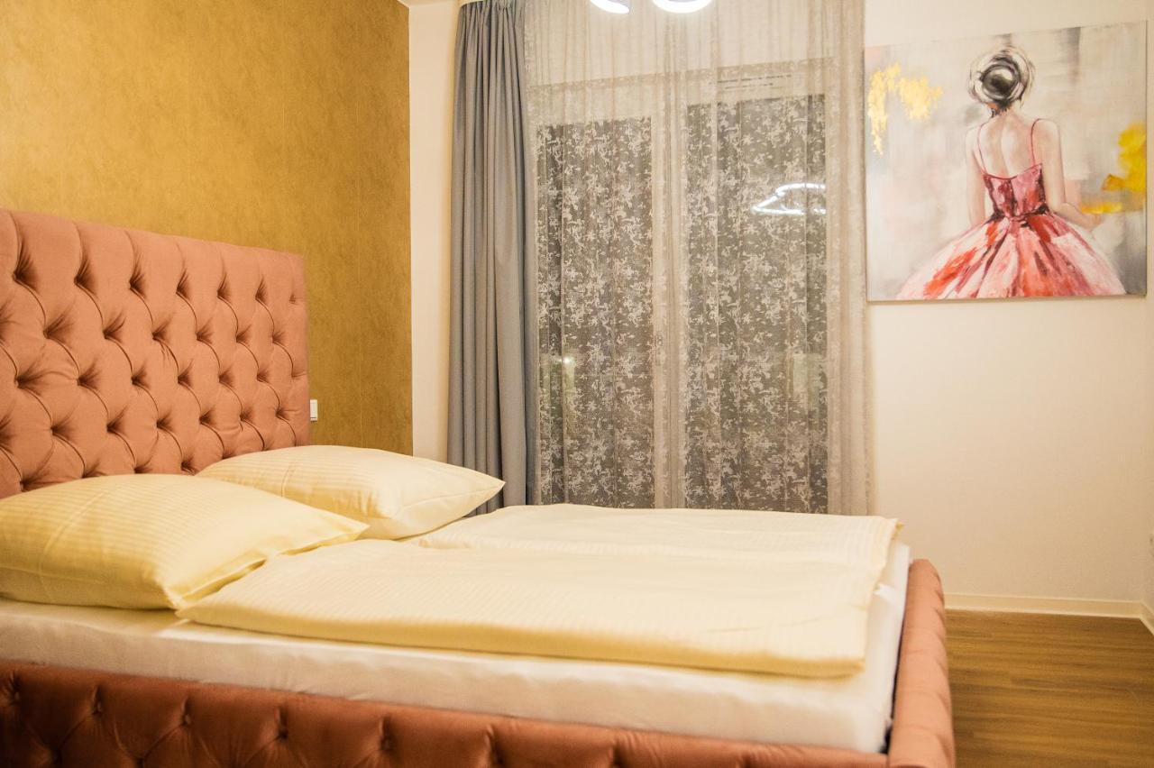 Apartment Luxus Hing Im Stadtzentrum