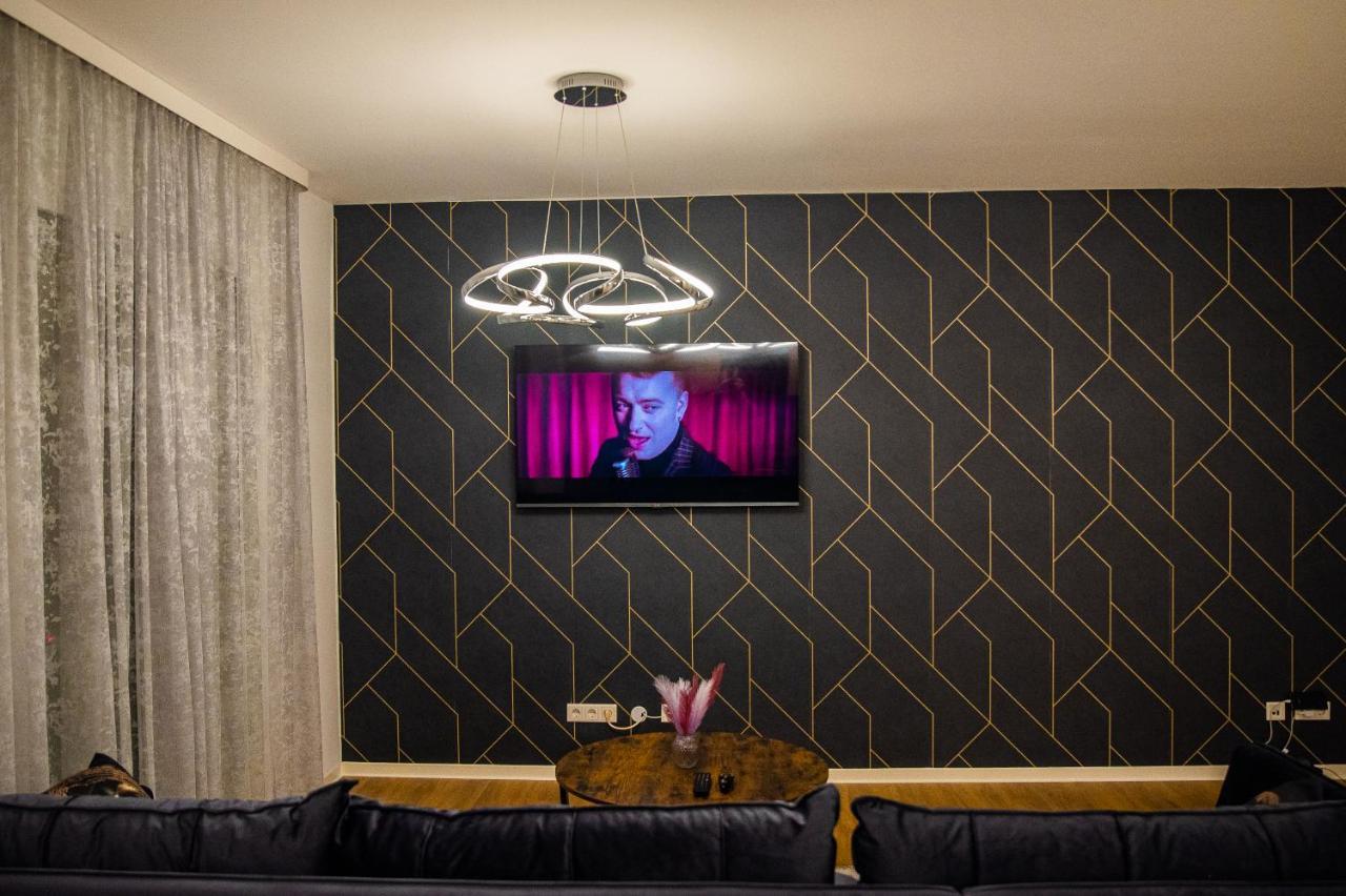 Luxus Hing Im Stadtzentrum