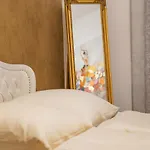 Luxus Wohnung Hing Im Stadtzentrum