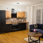 Luxus Wohnung Hing Im Stadtzentrum