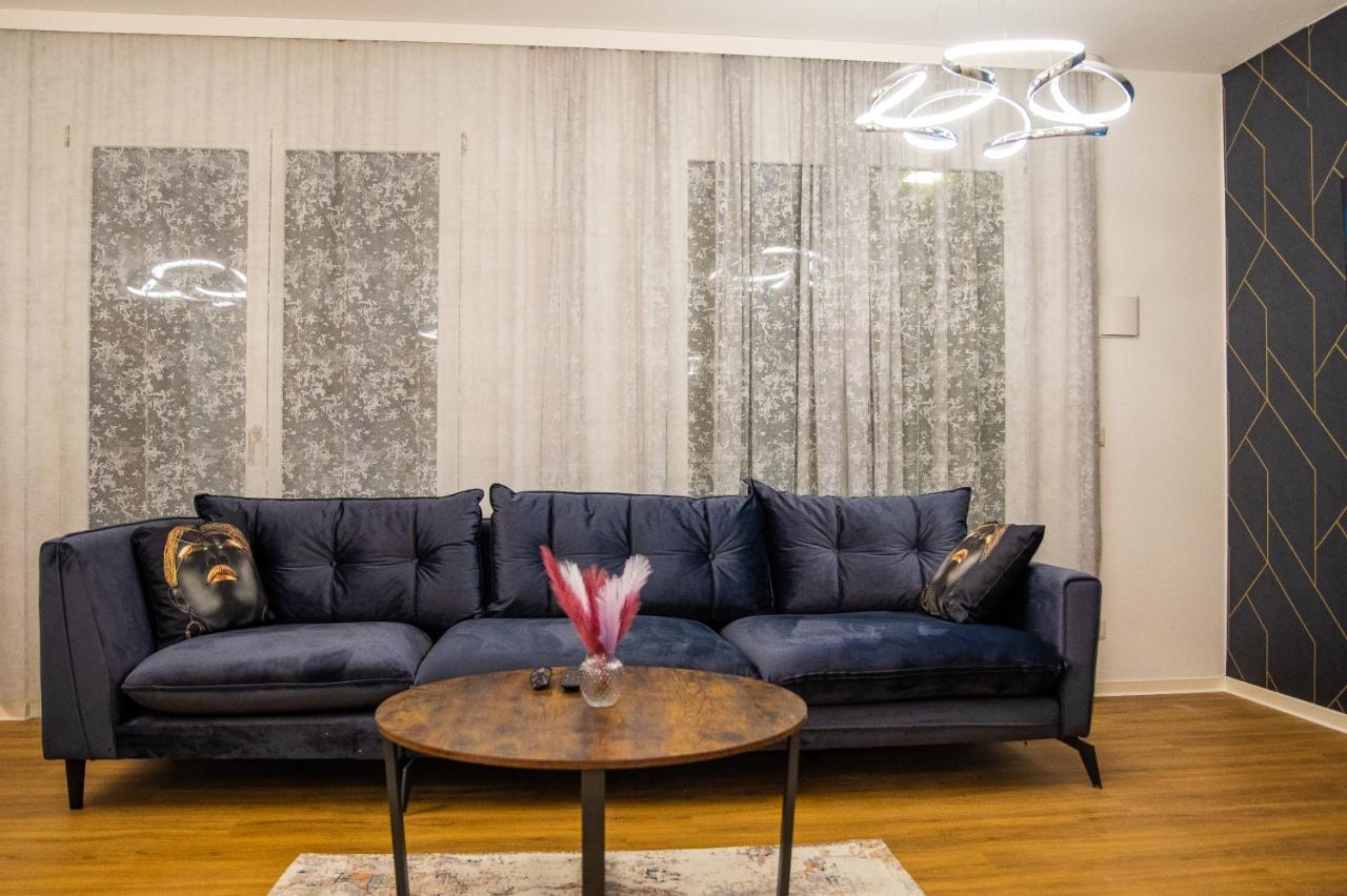 Apartment Luxus Hing Im Stadtzentrum Nürnberg