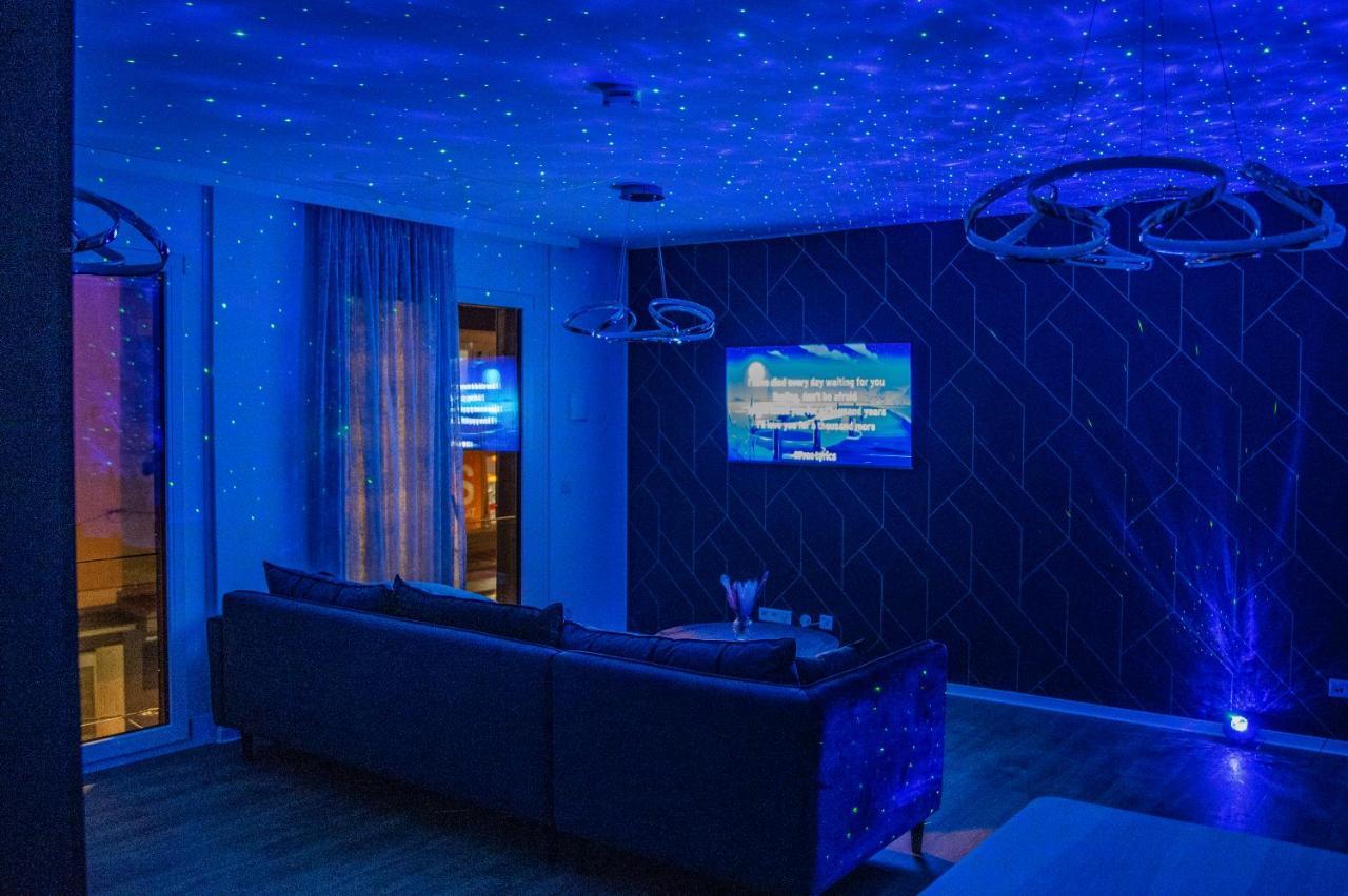 Apartment Luxus Hing Im Stadtzentrum