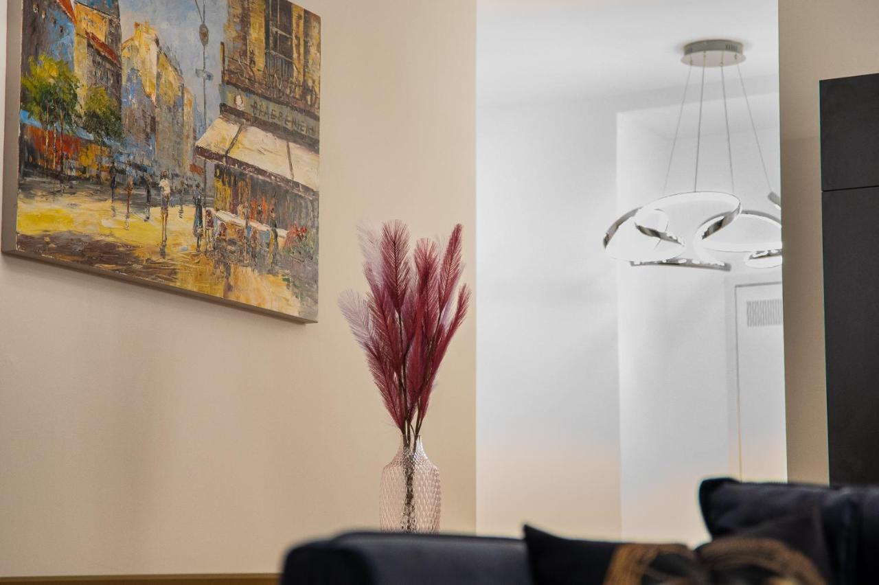 Luxus Hing Im Stadtzentrum Apartment Nürnberg