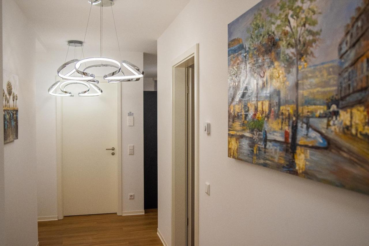Luxus Hing Im Stadtzentrum * Nürnberg