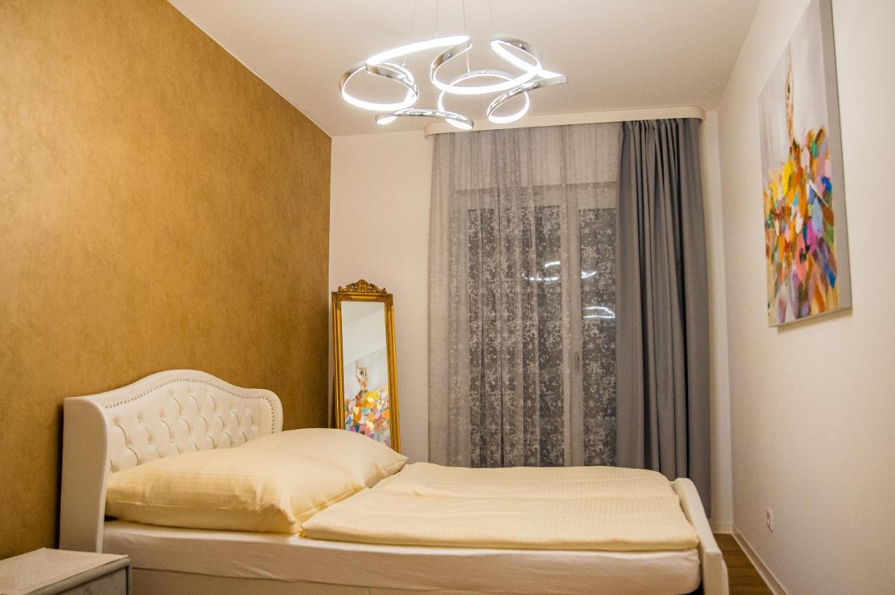 Apartment Luxus Hing Im Stadtzentrum *